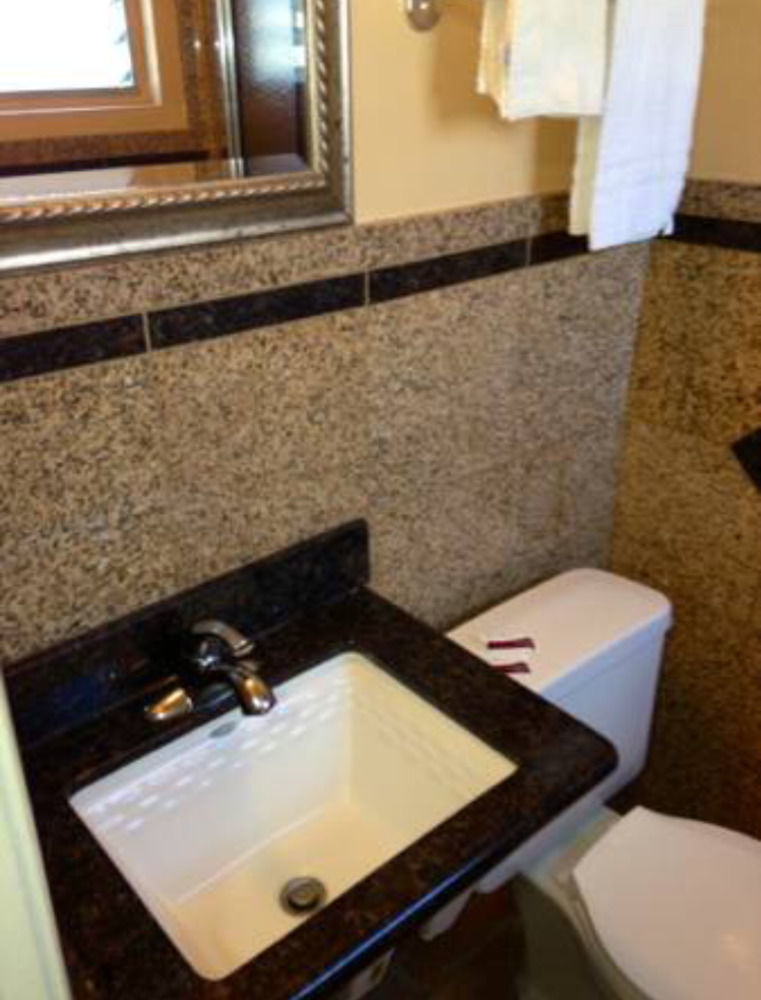 Town & Country Motel Livingston Extérieur photo